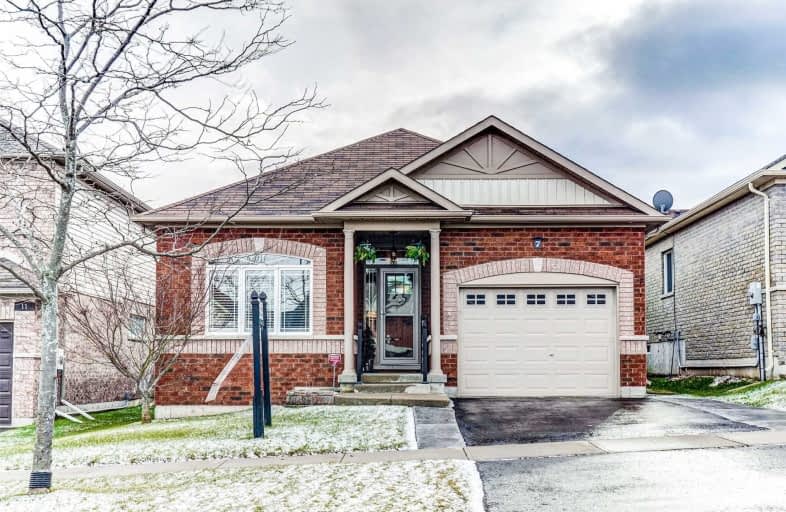 7 Bingham Gate, Clarington | Image 1