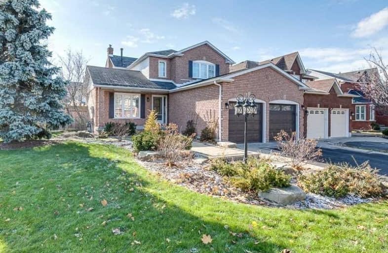 11 Saddlebrook Court, Clarington, L1E 2C5 - For Sale on MLS® - Home.ca