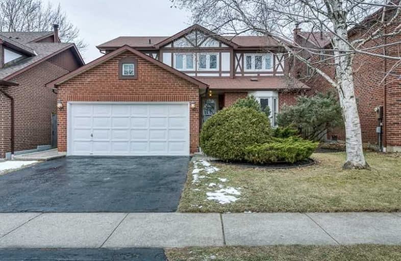 1518 Eagleview Drive, Pickering | Image 1