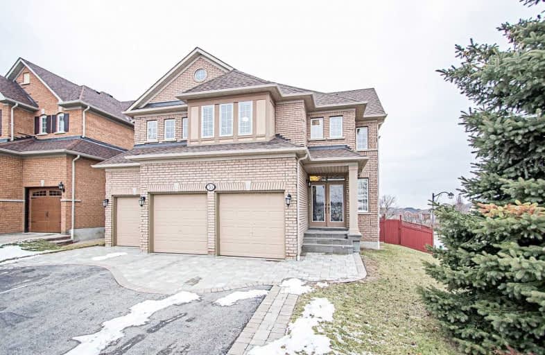 50 Splendor Drive, Whitby | Image 1