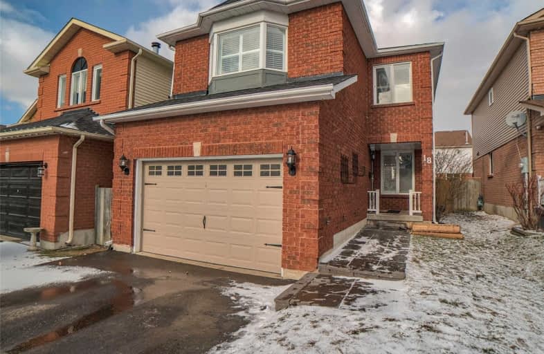 18 Prestonway Drive, Clarington | Image 1