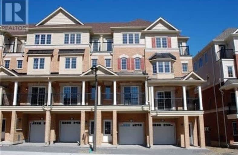 2534 Rosedrop Path, Oshawa | Image 1