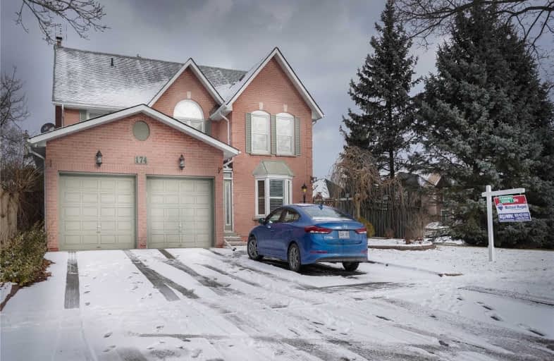 174 Lake Driveway West, Ajax | Image 1