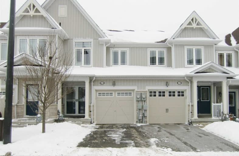 61 Farmstead Drive, Clarington | Image 1