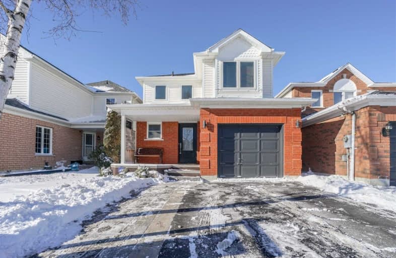 28 Fletcher Avenue, Ajax | Image 1