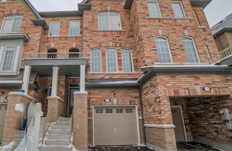15 Graywardine Lane, Ajax | Image 1