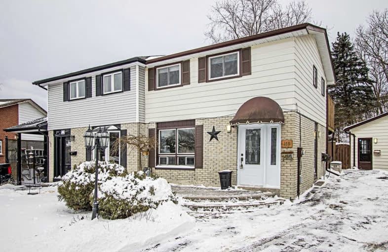 418 Harcourt Drive, Oshawa | Image 1