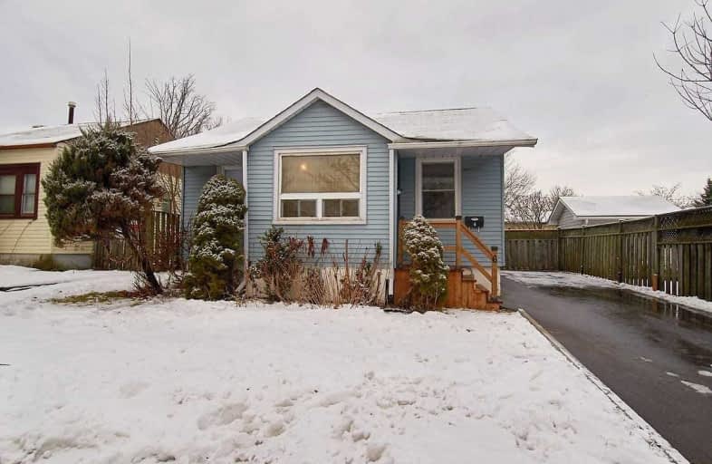 6 Durham Street, Ajax | Image 1