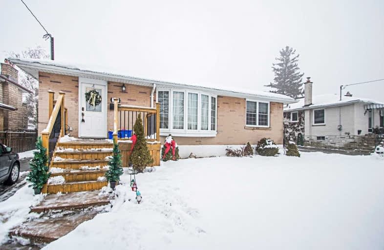 740 Gaspe Avenue, Oshawa | Image 1