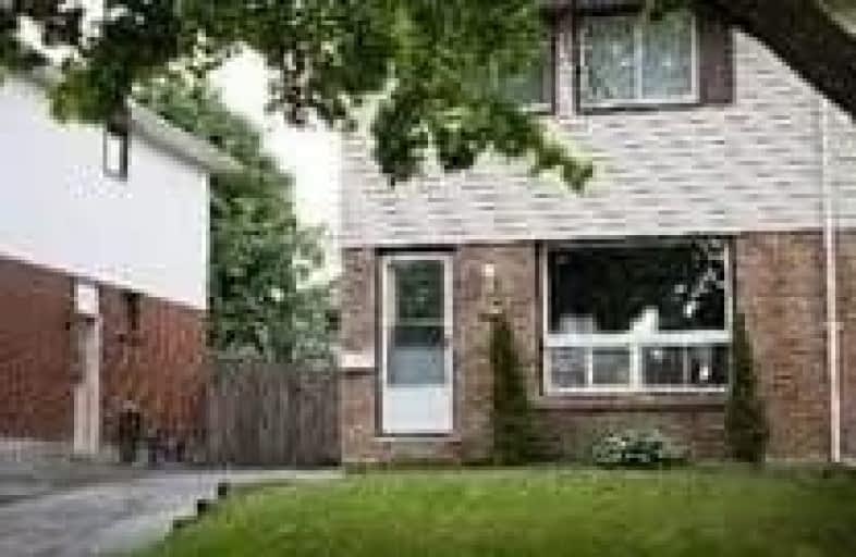 584 Bon Echo Drive, Oshawa | Image 1