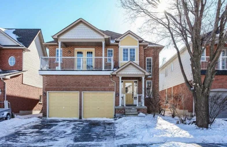 270 Sprucewood Crescent, Clarington | Image 1