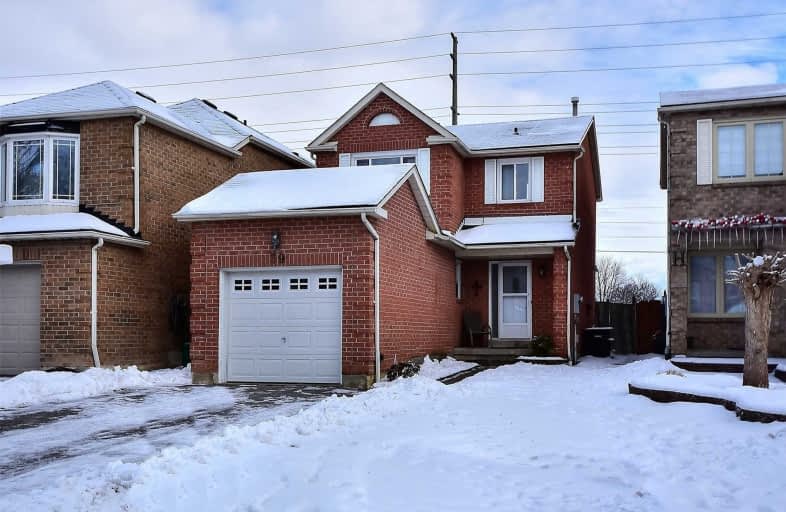 39 Tresher Court, Ajax | Image 1