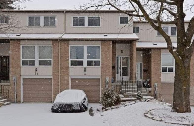 46 Randall Drive, Ajax | Image 1