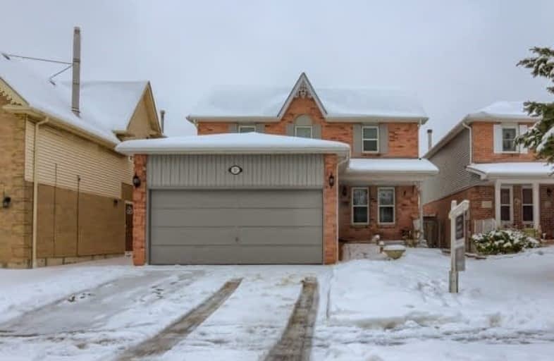 21 Coles Avenue, Ajax | Image 1