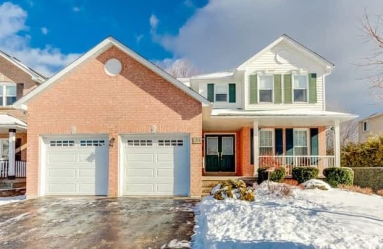 35 Auburn Lane, Clarington | Image 1