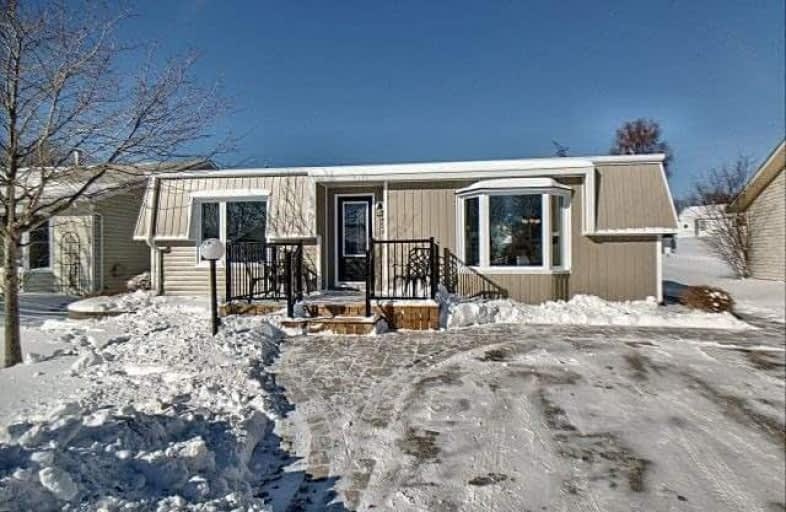 27 Cornerbrook Court, Clarington | Image 1