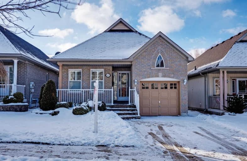 815 Greystone Court, Oshawa | Image 1