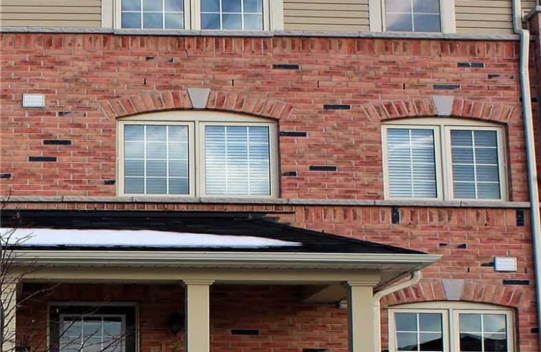 125 Devineridge Avenue, Ajax | Image 1