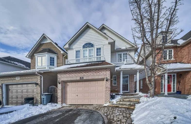 153 Hutton Place, Clarington | Image 1