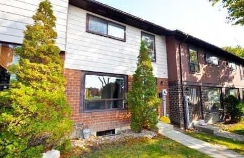 14 Jacques Lane, Ajax | Image 1