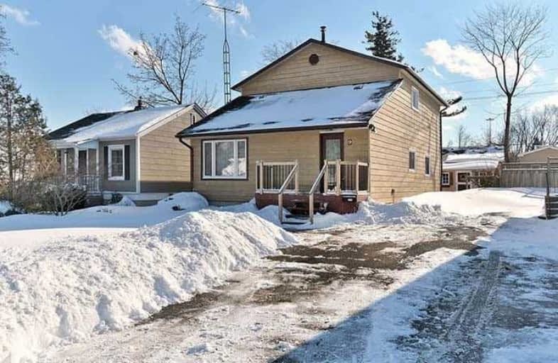 9 Oak Street, Ajax | Image 1