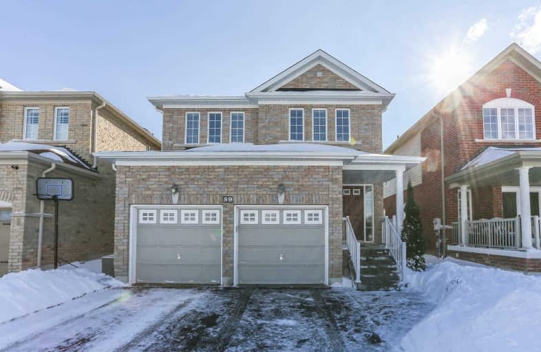 59 Morningstar Avenue, Whitby | Image 1