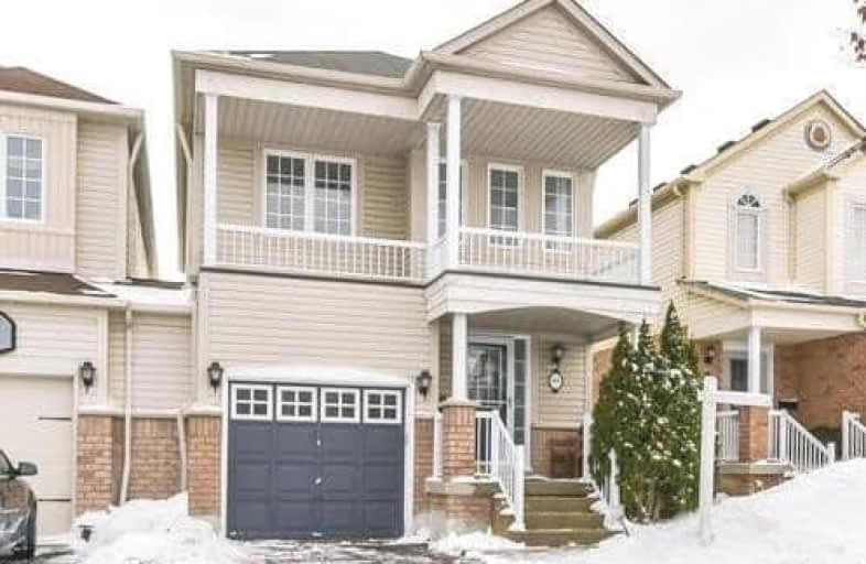 64 Longueuil Place, Whitby | Image 1