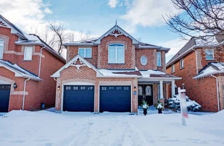 76 Marjoram Drive, Ajax | Image 1