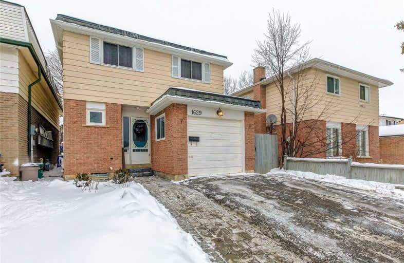 1629 Jaywin Circle, Pickering | Image 1