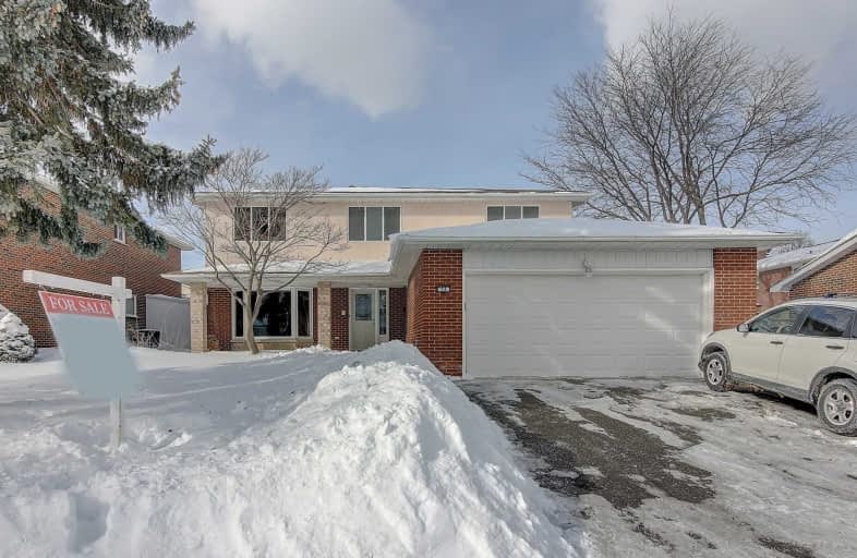 24 Pipers Green Avenue, Toronto | Image 1
