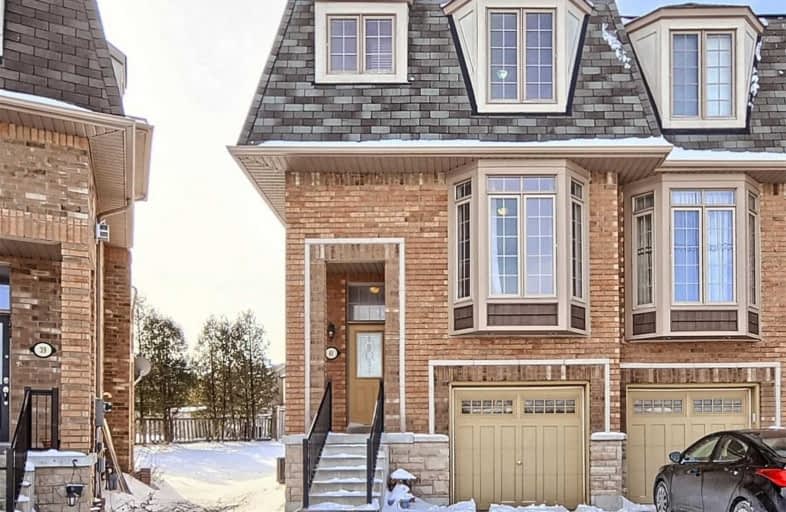 41 Horton Street, Ajax | Image 1