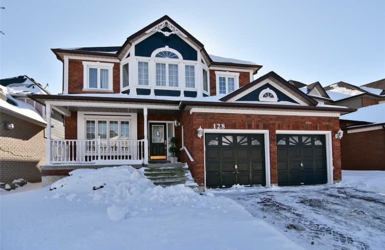128 Kearney Drive, Ajax | Image 1