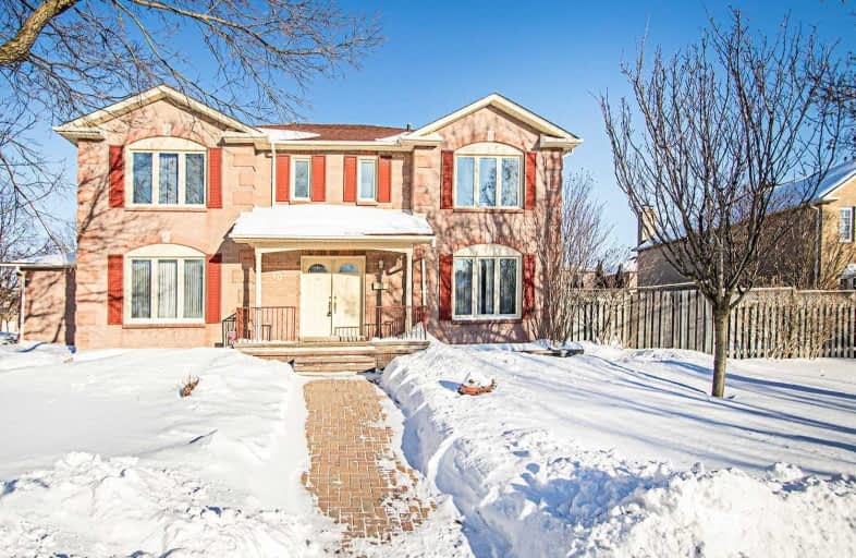 10 Sykes Street, Ajax | Image 1