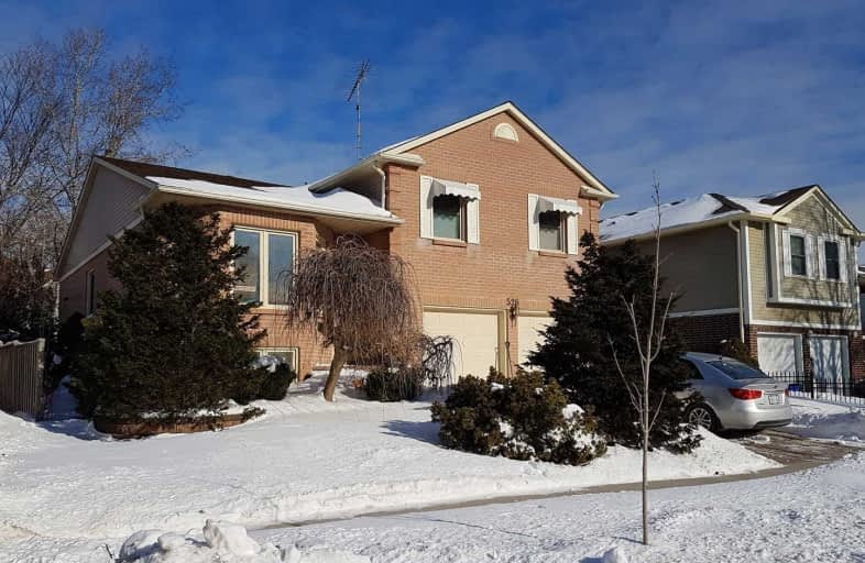 526 Beech Street East, Whitby | Image 1