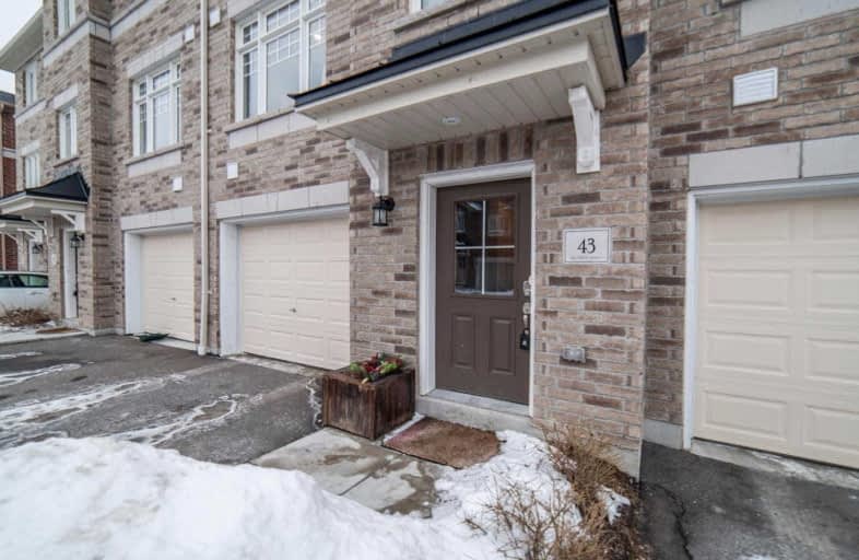 43 Markham Trail, Clarington | Image 1