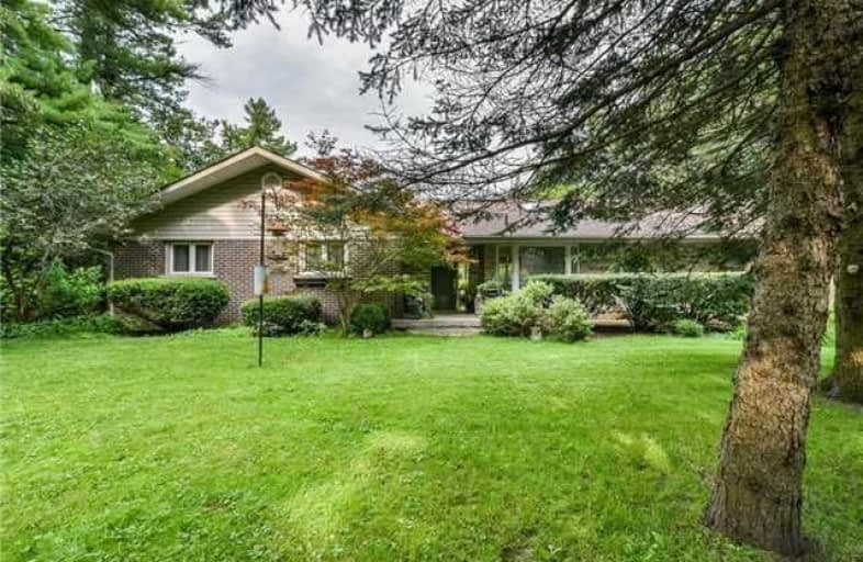 7745 Cedarbrook Trail, Whitby | Image 1