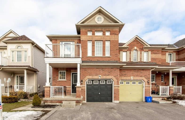 29 Tallships Drive, Whitby | Image 1