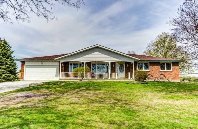 6457 Liberty Street North, Clarington | Image 1