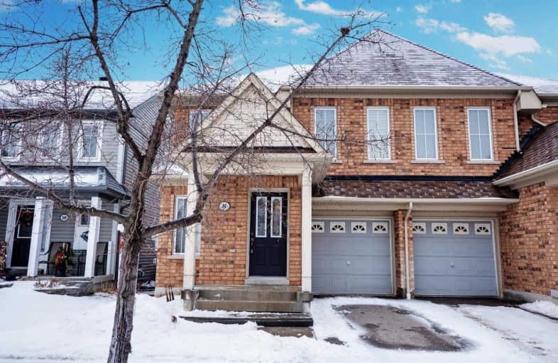 8 Carpendale Crescent, Ajax | Image 1