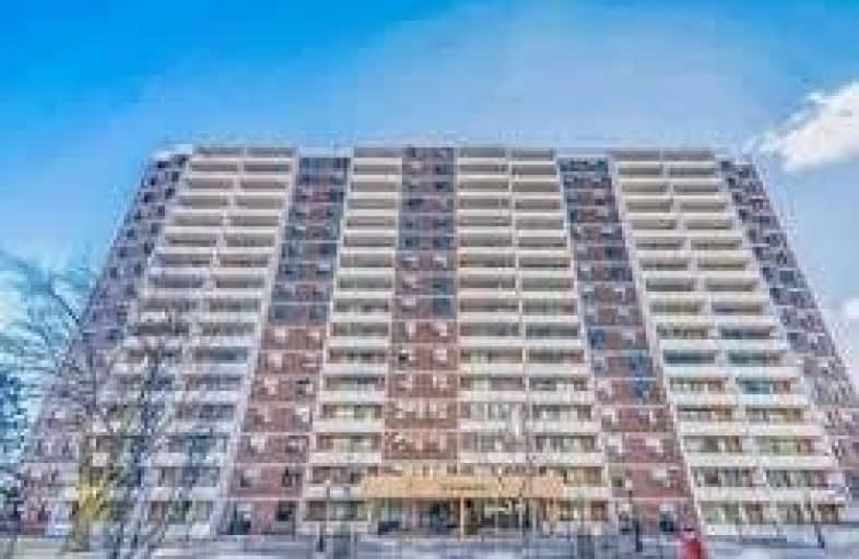 411-101 Prudential Drive, Toronto | Image 1