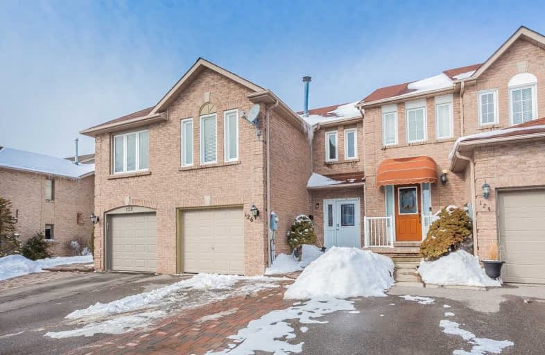 126 Timber Mill Avenue, Whitby | Image 1