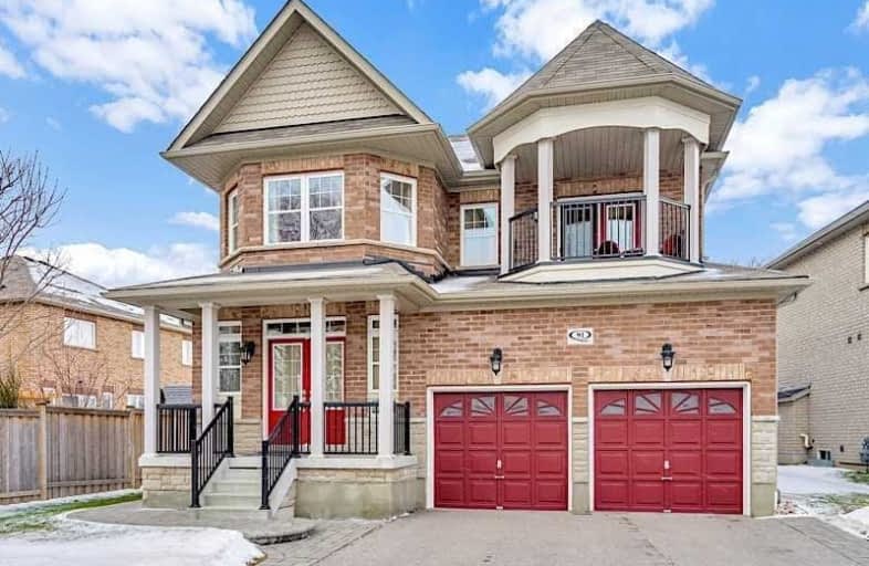 91 Kings Crescent, Ajax | Image 1
