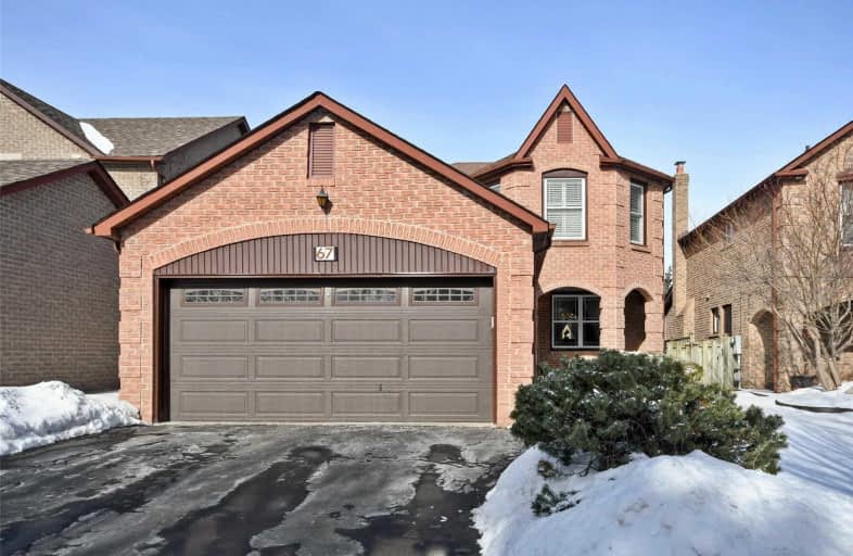 67 Addley Crescent, Ajax | Image 1