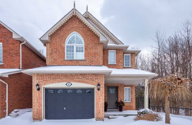 82 Salt Drive, Ajax | Image 1
