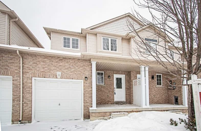 #15-253 Sprucewood Crescent, Clarington | Image 1