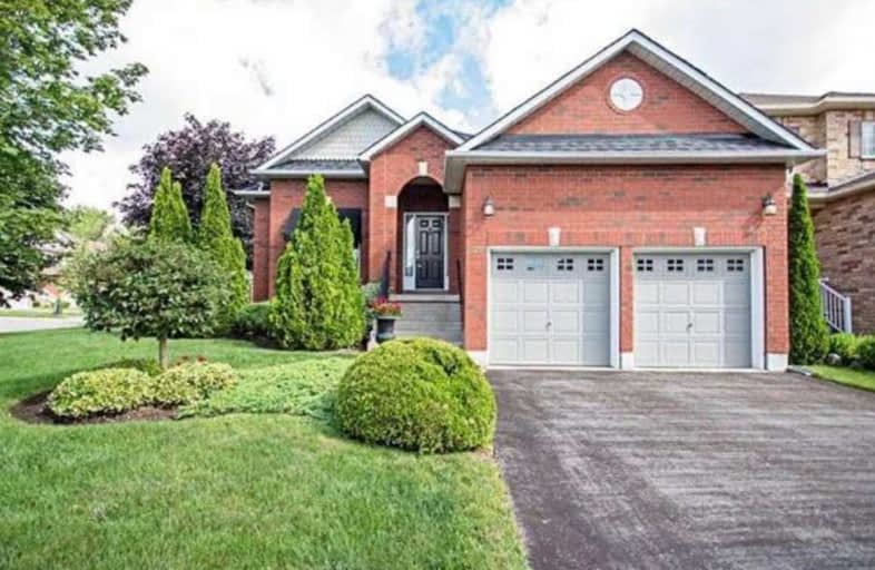 229 Richfield Square, Clarington | Image 1