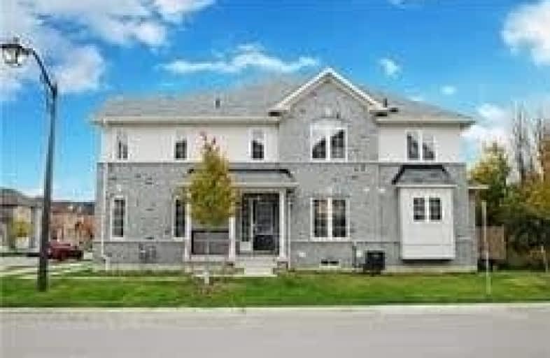47 Mosley Crescent, Ajax | Image 1