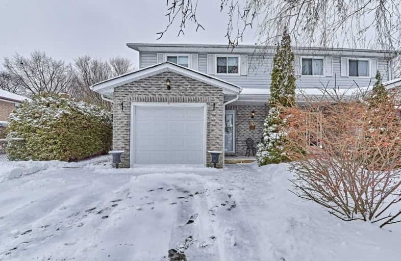 370 Cochrane Court, Scugog | Image 1