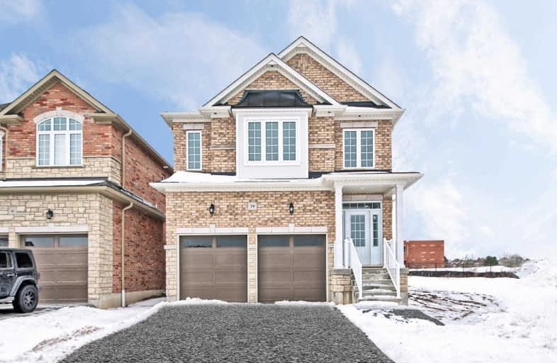 39 Saint Augustine Drive, Whitby | Image 1