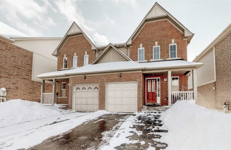 29 Boyd Crescent, Ajax | Image 1
